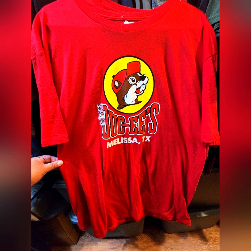 Bucees Melissa Shirt